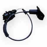 Tankdeckelschloss OPEL Corsa D (S07)