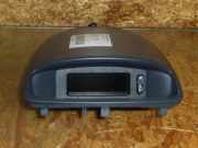 Bordcomputer Display OPEL Corsa D (S07) 13205164