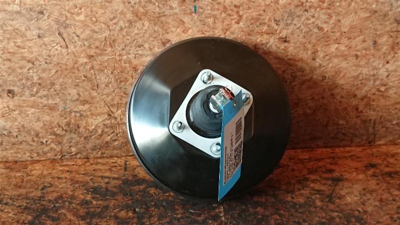 Bremskraftverstärker OPEL Agila (H-B) 0204051920 Bild Bremskraftverstärker OPEL Agila (H-B) 0204051920