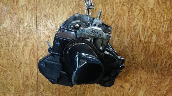 Schaltgetriebe FORD Fiesta V (JH, JD) Bild Schaltgetriebe FORD Fiesta V (JH, JD)