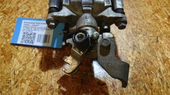 Bremssattel links hinten MAZDA 6 Station Wagon (GY) Bild Bremssattel links hinten MAZDA 6 Station Wagon (GY)