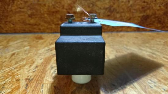 Relais für Lüfter SKODA Fabia II (5J) 1J0919506M Bild Relais für Lüfter SKODA Fabia II (5J) 1J0919506M