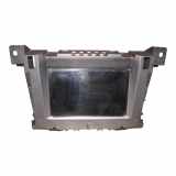 Bordcomputer Display OPEL Astra H Caravan 13253694