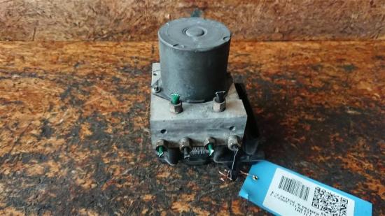 Bremsaggregat ABS RENAULT Megane II (M) 0265950335 Bild Bremsaggregat ABS RENAULT Megane II (M) 0265950335