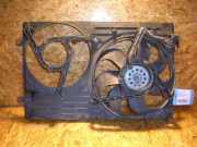 Elektromotor für Kühlerlüfter SKODA Fabia Combi (6Y) 6Q0121207