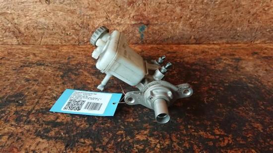 Hauptbremszylinder OPEL Agila (H-B) 0204Y21819 Bild Hauptbremszylinder OPEL Agila (H-B) 0204Y21819