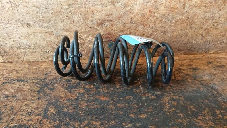 Feder hinten OPEL Agila (H-B) Bild Feder hinten OPEL Agila (H-B)