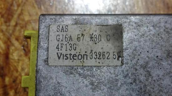 Steuergerät Airbag MAZDA 6 Station Wagon (GY) GJ6A57K30C Bild Steuergerät Airbag MAZDA 6 Station Wagon (GY) GJ6A57K30C