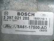 Wischergestänge vorne FORD Fiesta V (JH, JD) 3397021285