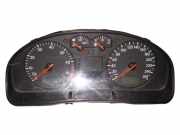 Instrumentenkombination VW Passat B5 (3B2) 3B0920820