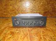 CD-Radio RENAULT Grand Scenic II (JM) 8200367490T