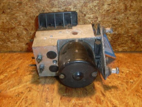 Bremsaggregat ABS MERCEDES-BENZ A-Klasse (W168) 0265202433 Bild Bremsaggregat ABS MERCEDES-BENZ A-Klasse (W168) 0265202433