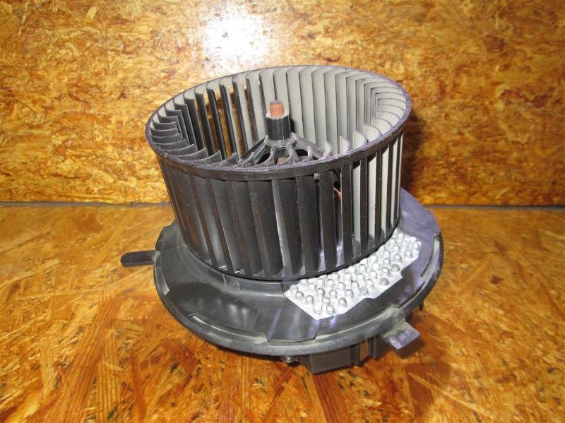 Heizgebläse VW Golf Plus (5M) 3C0907521D