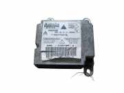 Steuergerät Airbag CITROEN C5 II (RC) 9659532380