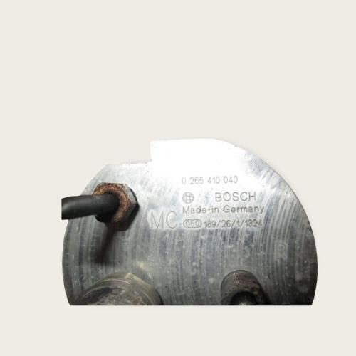 Pumpe ABS PEUGEOT 607 0130108095 Bild Pumpe ABS PEUGEOT 607 0130108095