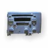 CD-Radio VOLVO V70 II Kombi (285) 9452057