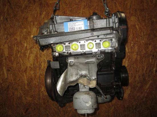 Motor ohne Anbauteile (Benzin) AUDI A4 (8D, B5) Bild Motor ohne Anbauteile (Benzin) AUDI A4 (8D, B5)