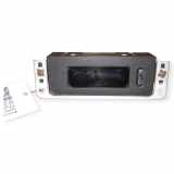 Bordcomputer Display OPEL Agila (H00) 009133265