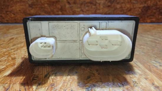 Relais für Lüfter SKODA Fabia II (5J) 1J0919506M Bild Relais für Lüfter SKODA Fabia II (5J) 1J0919506M