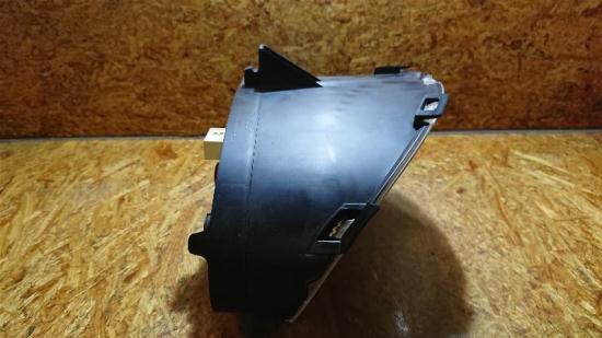 Instrumentenkombination PEUGEOT 206 Schrägheck (2A/C) Bild Instrumentenkombination PEUGEOT 206 Schrägheck (2A/C)