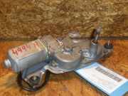 Wischermotor hinten DAIHATSU Sirion (M1) 849200-2360