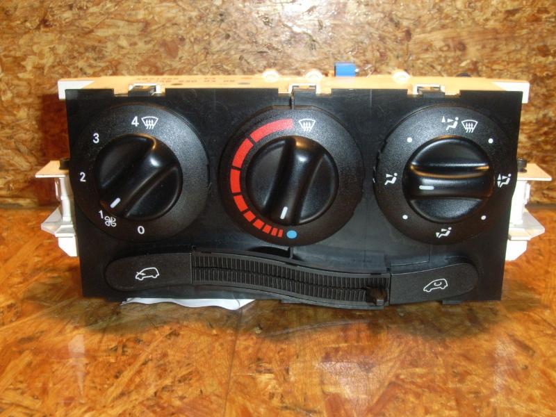 Heizungsbetätigung (Konsole) MERCEDES-BENZ A-Klasse (W168) 1688300385 Bild Heizungsbetätigung (Konsole) MERCEDES-BENZ A-Klasse (W168) 1688300385