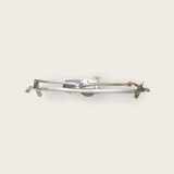 Wischermotor vorne VW Lupo (6X/6E) 3397033158