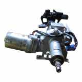 Lenksäule OPEL Corsa C (X01) 24463938