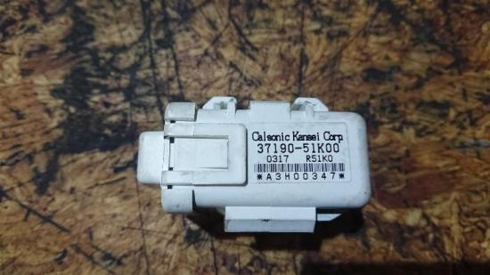 Steuergerät Motor OPEL Agila (H-B) 33920-51K20 Bild Steuergerät Motor OPEL Agila (H-B) 33920-51K20