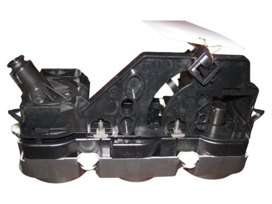 Bedienelement für Klimaanlage VW Golf V (1K) Bild Bedienelement für Klimaanlage VW Golf V (1K)