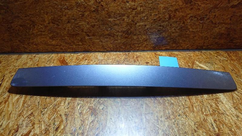 Verkleidung Heckklappe MAZDA 6 Station Wagon (GY) G21C50811 Bild Verkleidung Heckklappe MAZDA 6 Station Wagon (GY) G21C50811