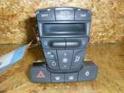 Bedienelement für Klimaanlage RENAULT Laguna III (T) 275100002R