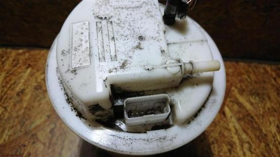 Kraftstoffpumpe PEUGEOT 206 Schrägheck (2A/C) Bild Kraftstoffpumpe PEUGEOT 206 Schrägheck (2A/C)