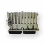 Steuergerät Lüfter OPEL Zafira A (T98) 24409214