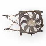 Elektromotor für Kühlerlüfter OPEL Zafira B (A05) 13205947