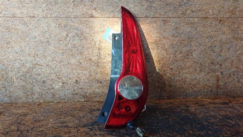 Rückleuchte rechts OPEL Agila (H-B) 89071609 Bild Rückleuchte rechts OPEL Agila (H-B) 89071609