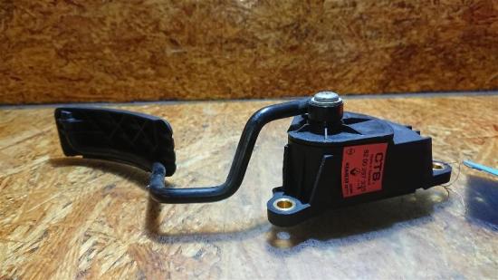 Gaspedal RENAULT Clio III Grandtour (R) Bild Gaspedal RENAULT Clio III Grandtour (R)