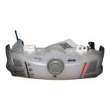 Heizungsbetätigung (Konsole) CITROEN C1 69617003Q