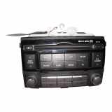 CD-Radio HYUNDAI i20 (PB) 96121-1J250