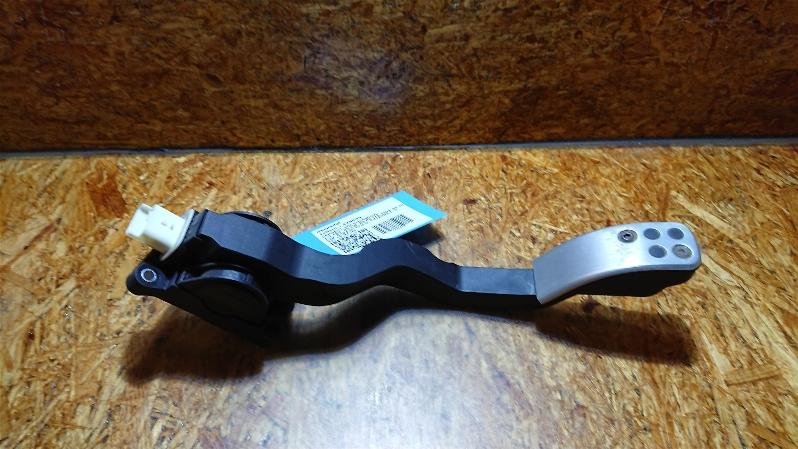 Gaspedal PEUGEOT 206 Schrägheck (2A/C) Bild Gaspedal PEUGEOT 206 Schrägheck (2A/C)