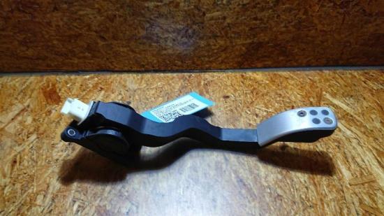 Gaspedal PEUGEOT 206 Schrägheck (2A/C) Bild Gaspedal PEUGEOT 206 Schrägheck (2A/C)