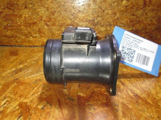 Luftmassenmesser AUDI A4 (8D, B5) Bild Luftmassenmesser AUDI A4 (8D, B5)
