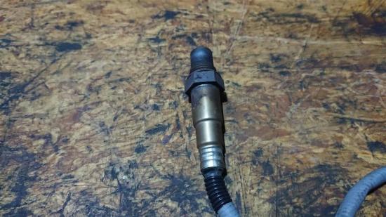 Lambdasonde OPEL Agila (H-B) 0258006994 Bild Lambdasonde OPEL Agila (H-B) 0258006994