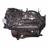 Motor ohne Anbauteile (Diesel) FORD Mondeo IV (BA7) C22DD0X