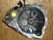 Schaltgetriebe FORD Focus (DAW, DBW) XS4R-7F096-CA