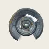 Radlagergehäuse links hinten LAND ROVER Discovery IV (LA)