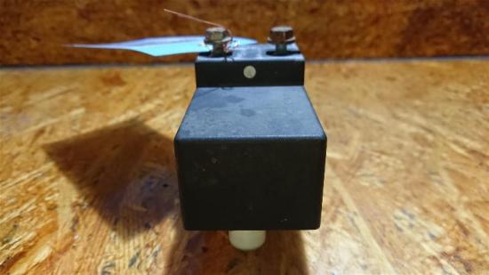 Relais für Lüfter SKODA Fabia II (5J) 1J0919506M Bild Relais für Lüfter SKODA Fabia II (5J) 1J0919506M