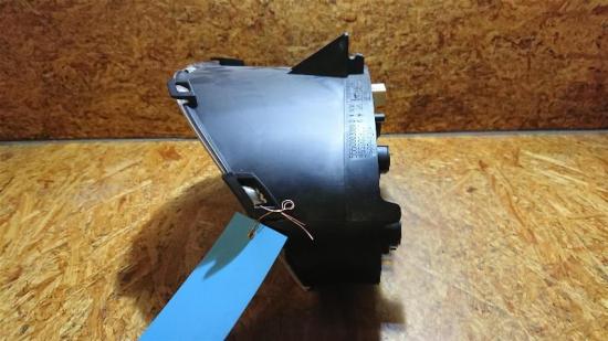 Instrumentenkombination PEUGEOT 206 Schrägheck (2A/C) Bild Instrumentenkombination PEUGEOT 206 Schrägheck (2A/C)