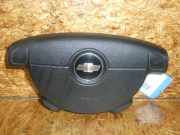 Airbag Fahrer CHEVROLET Kalos 96803209