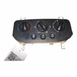 Heizungsbetätigung (Konsole) RENAULT Clio II (B) 69270011